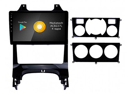 Roximo S10 RS-2905  Peugeot 3008  5008