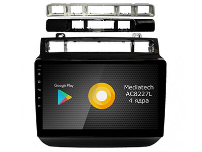 Roximo S10 RS-3712  Volkswagen Touareg