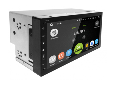 Roximo CarDroid RD-1005-DSP (2 Din)