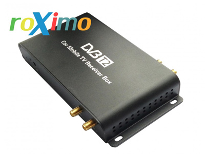 Roximo RTV-002